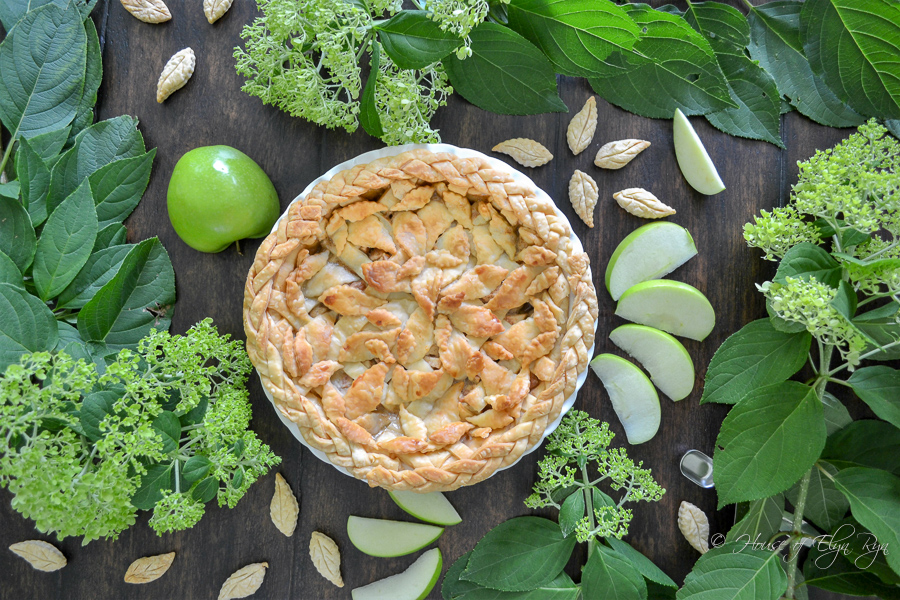 Clasic Apple Pie