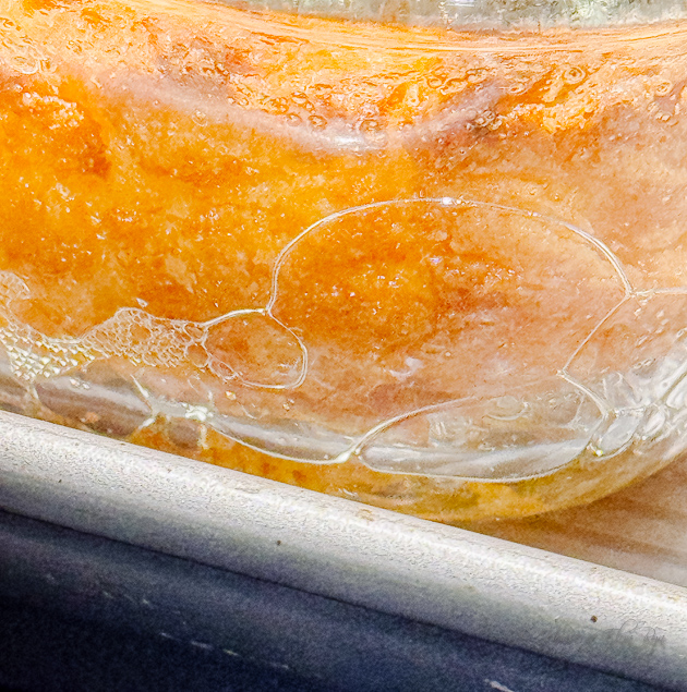 Butter Swim Biscuits