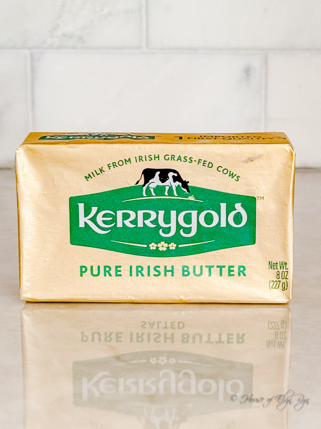 Red Pepper Jelly Butter