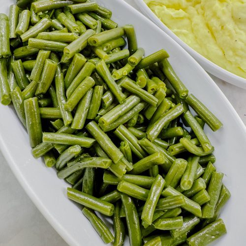 How to Make Green Beans in an Instant Pot