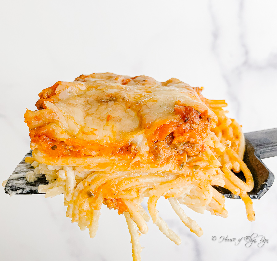 How to Make Spaghetti Alfredo